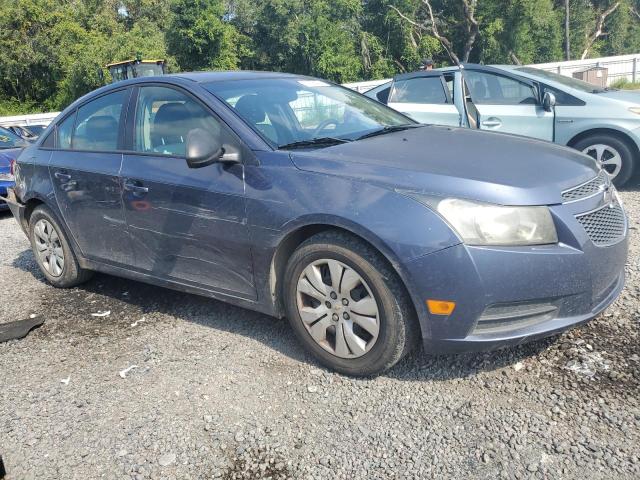 Photo 3 VIN: 1G1PA5SH3D7250060 - CHEVROLET CRUZE LS 