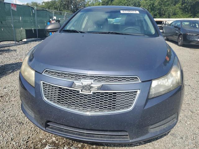 Photo 4 VIN: 1G1PA5SH3D7250060 - CHEVROLET CRUZE LS 