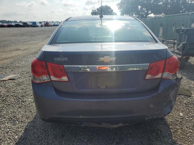 Photo 5 VIN: 1G1PA5SH3D7250060 - CHEVROLET CRUZE LS 