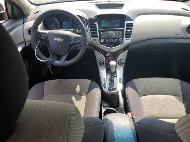 Photo 7 VIN: 1G1PA5SH3D7250060 - CHEVROLET CRUZE LS 