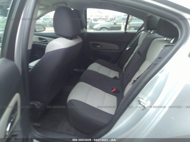 Photo 7 VIN: 1G1PA5SH3D7259258 - CHEVROLET CRUZE 