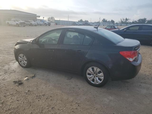 Photo 1 VIN: 1G1PA5SH3D7260961 - CHEVROLET CRUZE LS 