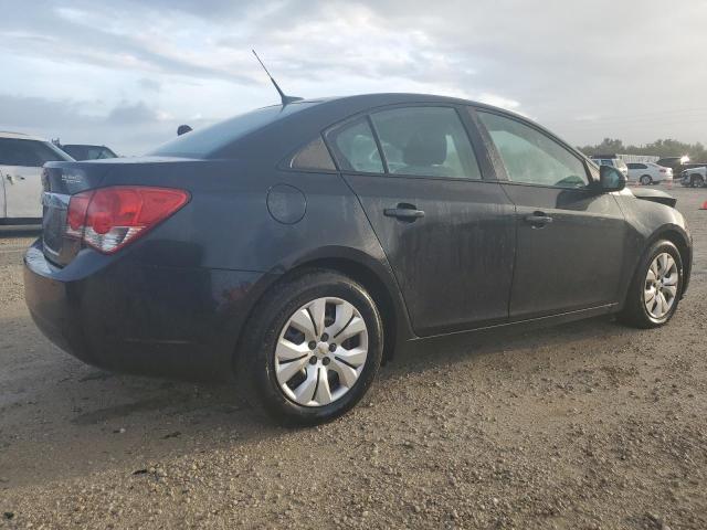 Photo 2 VIN: 1G1PA5SH3D7260961 - CHEVROLET CRUZE LS 