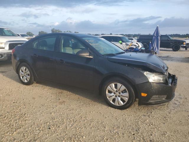 Photo 3 VIN: 1G1PA5SH3D7260961 - CHEVROLET CRUZE LS 