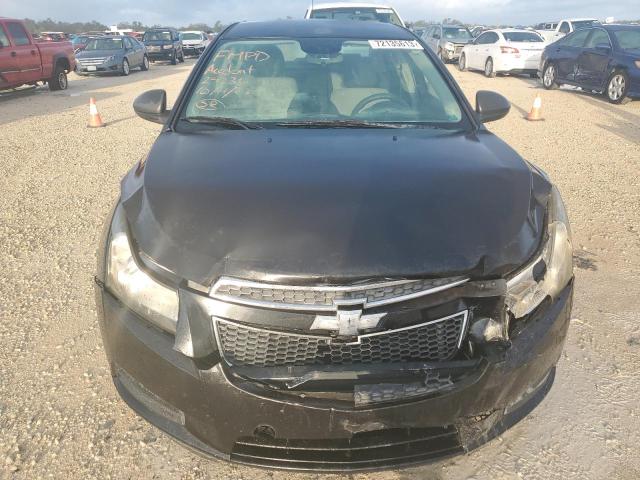 Photo 4 VIN: 1G1PA5SH3D7260961 - CHEVROLET CRUZE LS 