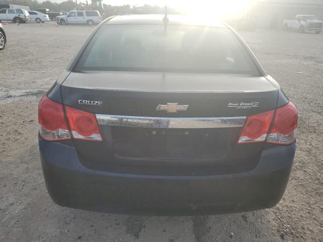 Photo 5 VIN: 1G1PA5SH3D7260961 - CHEVROLET CRUZE LS 