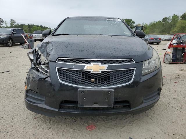 Photo 4 VIN: 1G1PA5SH3D7264217 - CHEVROLET CRUZE LS 