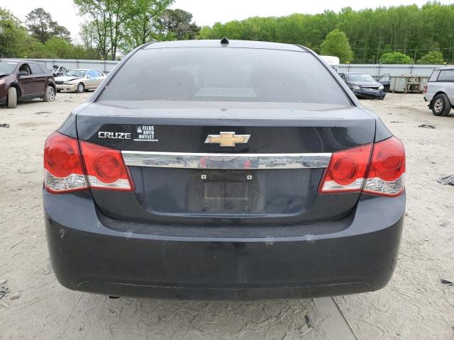 Photo 5 VIN: 1G1PA5SH3D7264217 - CHEVROLET CRUZE LS 