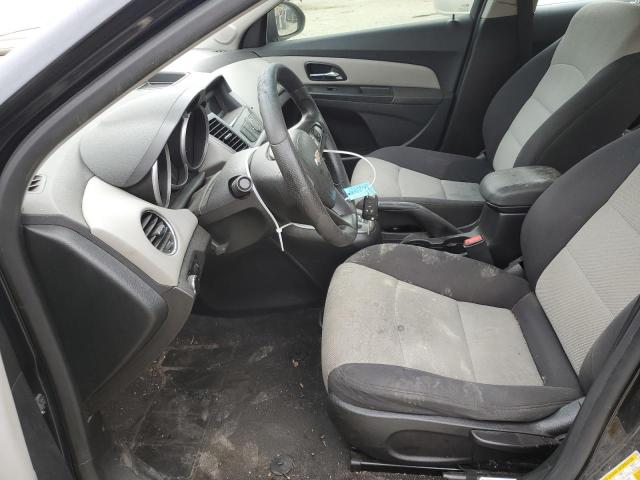 Photo 6 VIN: 1G1PA5SH3D7264217 - CHEVROLET CRUZE LS 