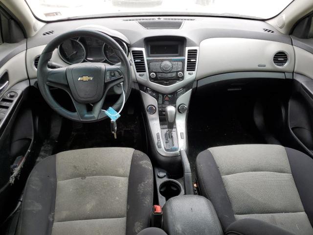 Photo 7 VIN: 1G1PA5SH3D7264217 - CHEVROLET CRUZE LS 