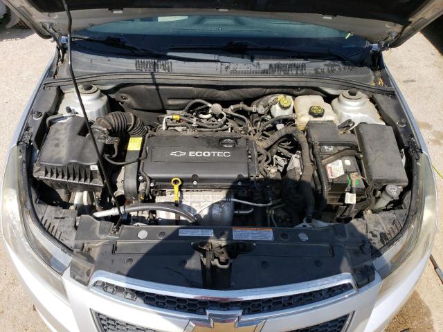 Photo 10 VIN: 1G1PA5SH3D7272236 - CHEVROLET CRUZE LS 