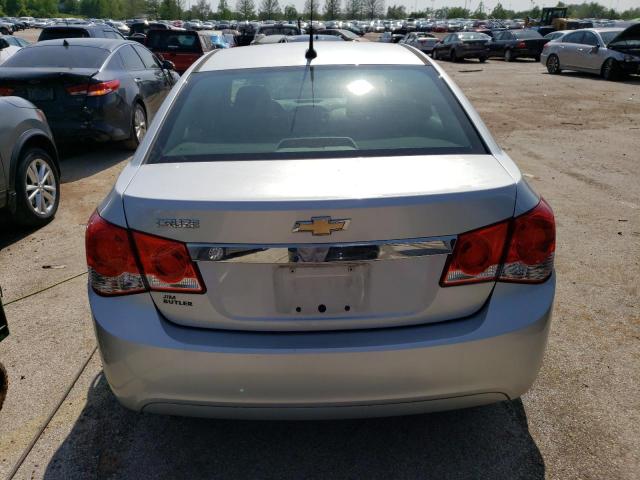 Photo 5 VIN: 1G1PA5SH3D7272236 - CHEVROLET CRUZE LS 