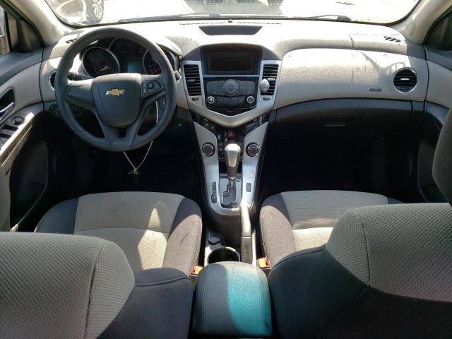 Photo 7 VIN: 1G1PA5SH3D7272236 - CHEVROLET CRUZE LS 