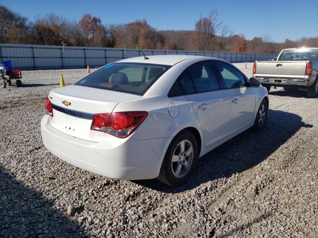 Photo 3 VIN: 1G1PA5SH3D7284791 - CHEVROLET CRUZE 