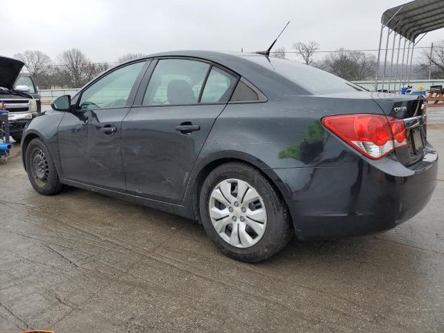 Photo 1 VIN: 1G1PA5SH3D7296567 - CHEVROLET CRUZE 