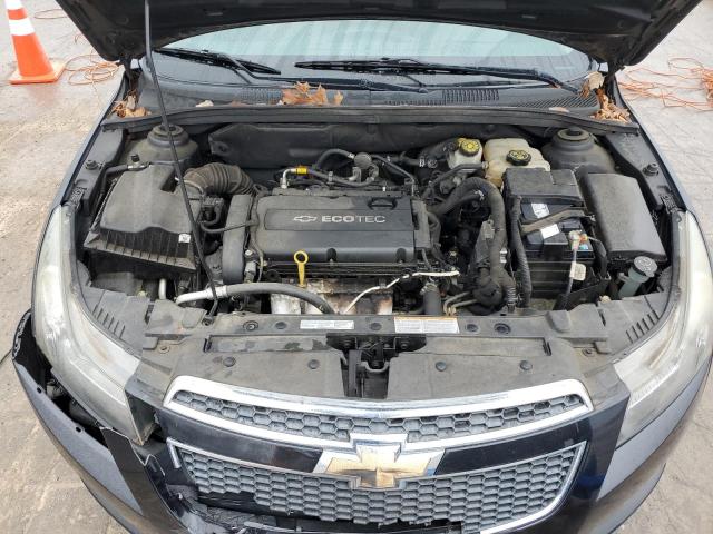 Photo 10 VIN: 1G1PA5SH3D7296567 - CHEVROLET CRUZE 