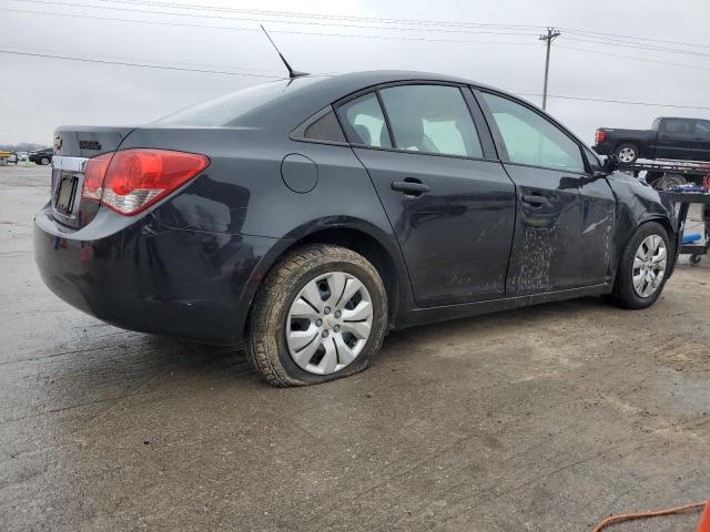 Photo 2 VIN: 1G1PA5SH3D7296567 - CHEVROLET CRUZE 