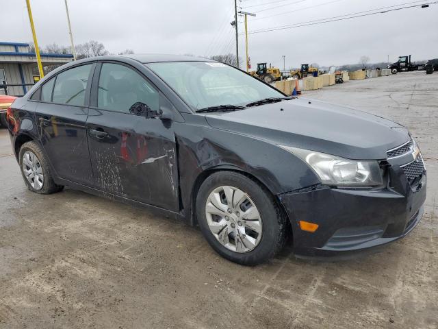 Photo 3 VIN: 1G1PA5SH3D7296567 - CHEVROLET CRUZE 