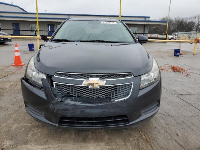 Photo 4 VIN: 1G1PA5SH3D7296567 - CHEVROLET CRUZE 