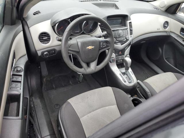 Photo 7 VIN: 1G1PA5SH3D7296567 - CHEVROLET CRUZE 