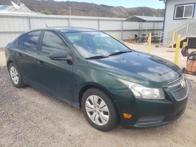 Photo 3 VIN: 1G1PA5SH3E7142037 - CHEVROLET CRUZE 