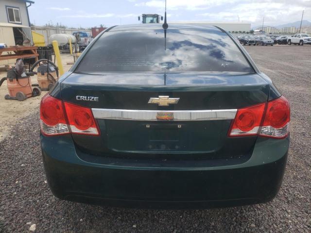 Photo 5 VIN: 1G1PA5SH3E7142037 - CHEVROLET CRUZE 