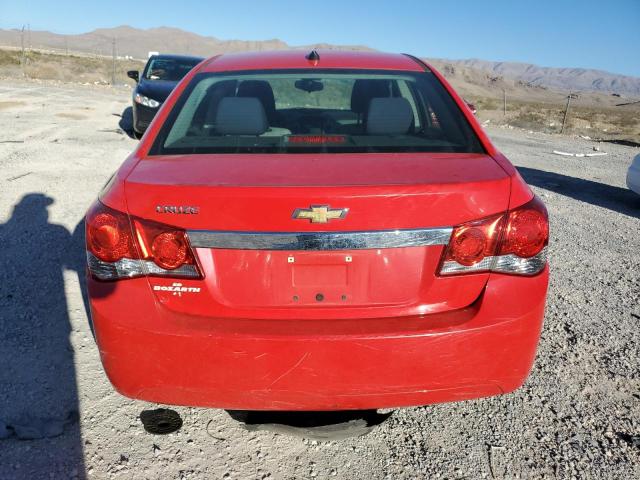 Photo 5 VIN: 1G1PA5SH3E7160294 - CHEVROLET CRUZE LS 