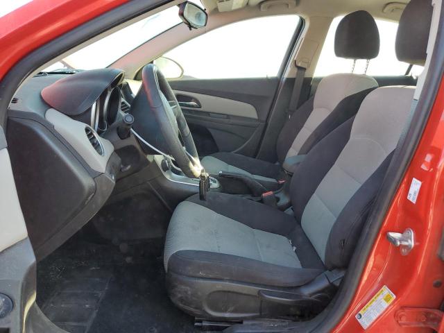 Photo 6 VIN: 1G1PA5SH3E7160294 - CHEVROLET CRUZE LS 