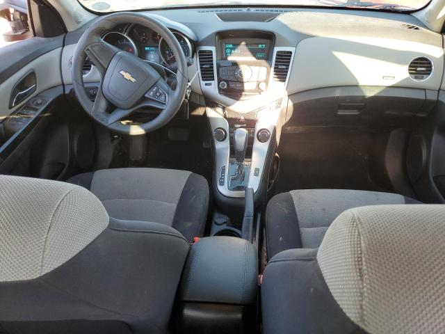 Photo 7 VIN: 1G1PA5SH3E7160294 - CHEVROLET CRUZE LS 