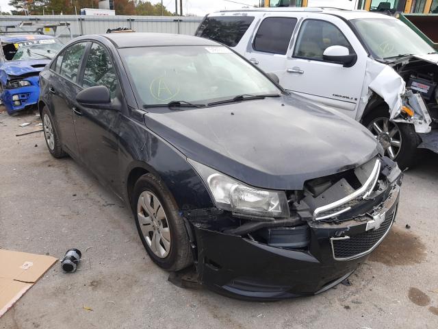 Photo 0 VIN: 1G1PA5SH3E7164488 - CHEVROLET CRUZE LS 