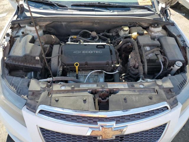 Photo 10 VIN: 1G1PA5SH3E7172428 - CHEVROLET CRUZE 