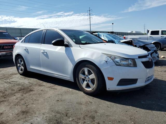 Photo 3 VIN: 1G1PA5SH3E7172428 - CHEVROLET CRUZE 