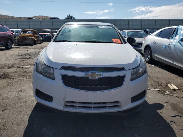 Photo 4 VIN: 1G1PA5SH3E7172428 - CHEVROLET CRUZE 