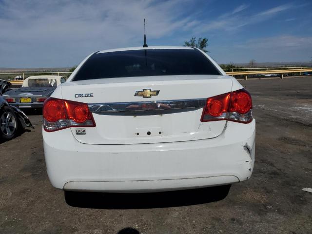 Photo 5 VIN: 1G1PA5SH3E7172428 - CHEVROLET CRUZE 