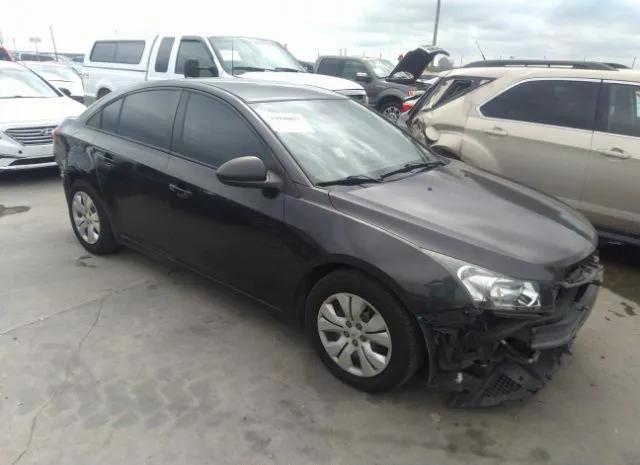 Photo 0 VIN: 1G1PA5SH3E7208537 - CHEVROLET CRUZE 