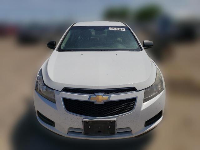 Photo 4 VIN: 1G1PA5SH3E7210255 - CHEVROLET CRUZE 