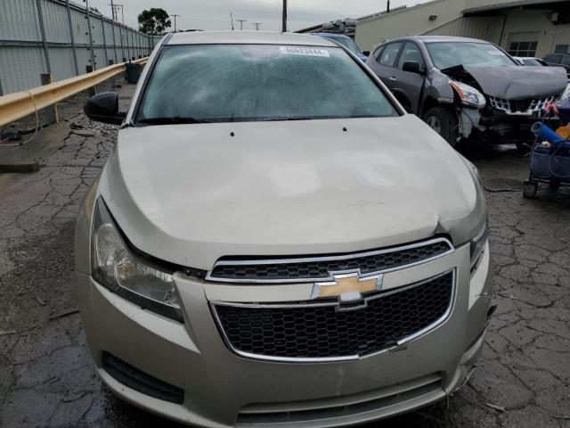 Photo 4 VIN: 1G1PA5SH3E7219781 - CHEVROLET CRUZE 