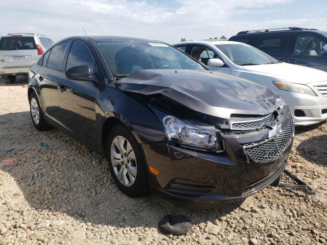 Photo 0 VIN: 1G1PA5SH3E7226228 - CHEVROLET CRUZE LS 