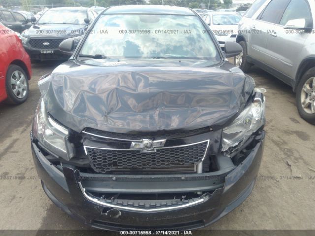 Photo 5 VIN: 1G1PA5SH3E7229730 - CHEVROLET CRUZE 