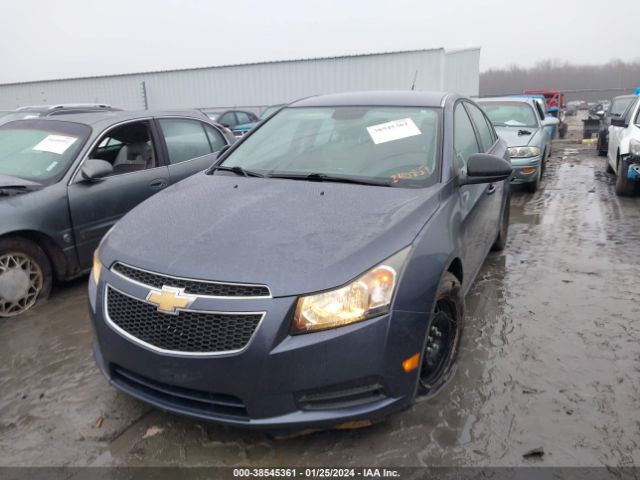 Photo 1 VIN: 1G1PA5SH3E7240839 - CHEVROLET CRUZE 