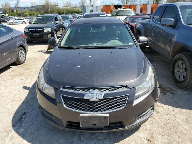 Photo 4 VIN: 1G1PA5SH3E7254045 - CHEVROLET CRUZE LS 