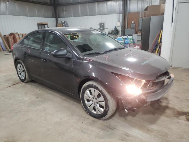 Photo 3 VIN: 1G1PA5SH3E7266955 - CHEVROLET CRUZE LS 