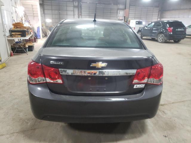 Photo 5 VIN: 1G1PA5SH3E7266955 - CHEVROLET CRUZE LS 