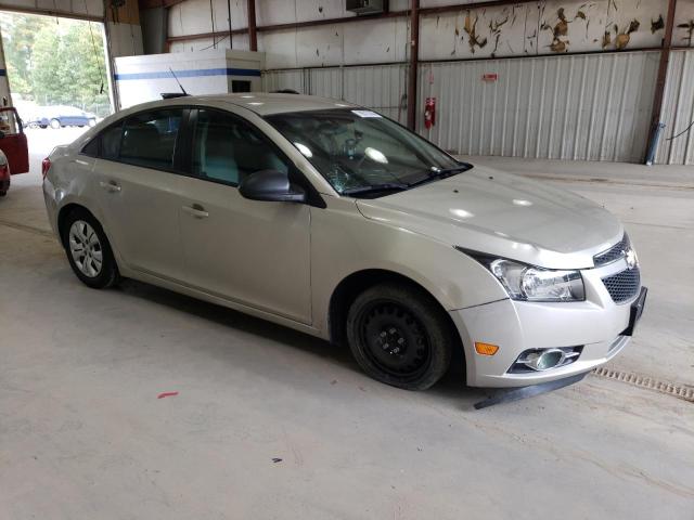 Photo 3 VIN: 1G1PA5SH3E7272190 - CHEVROLET CRUZE LS 