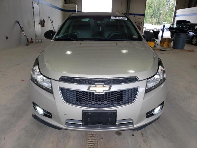 Photo 4 VIN: 1G1PA5SH3E7272190 - CHEVROLET CRUZE LS 