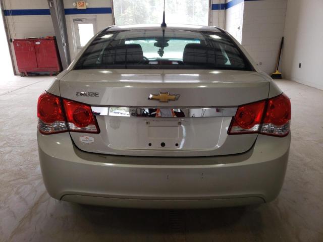 Photo 5 VIN: 1G1PA5SH3E7272190 - CHEVROLET CRUZE LS 