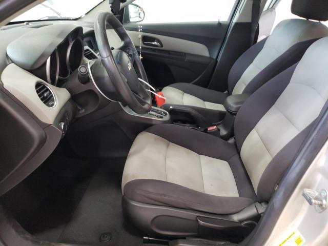 Photo 6 VIN: 1G1PA5SH3E7272190 - CHEVROLET CRUZE LS 