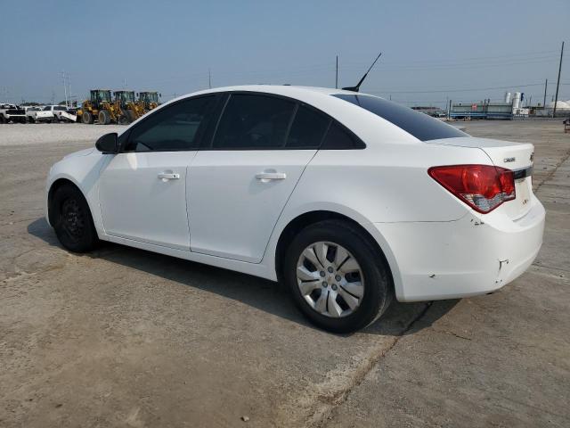 Photo 1 VIN: 1G1PA5SH3E7357286 - CHEVROLET CRUZE 