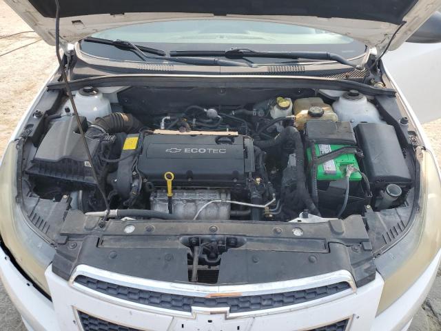 Photo 10 VIN: 1G1PA5SH3E7357286 - CHEVROLET CRUZE 