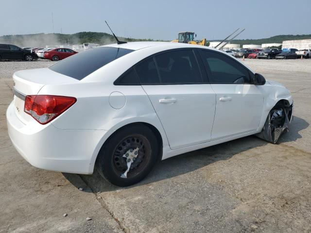 Photo 2 VIN: 1G1PA5SH3E7357286 - CHEVROLET CRUZE 